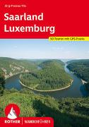 Saarland - Luxemburg