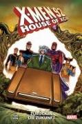 X-Men 92: House of XCII - Zurück in die Zukunft