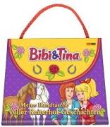 Bibi & Tina: Meine Handtasche voller Reiterhof-Geschichten