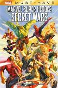 Marvel Must-Have: Marvel Super Heroes Secret Wars