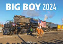 Big Boy 2024