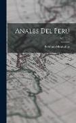 Anales Del Perú, Volume 2