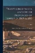 Travels in Albania and Other Provinces of Turkey in 1809 & 1810, Volume 2