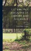 The Virginia Magazine of History and Biography, Volume 12
