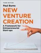 New Venture Creation