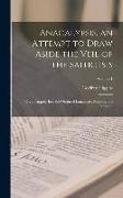 Anacalypsis, an Attempt to Draw Aside the Veil of the Saitic Isis, Or, an Inquiry Into the Origin of Languages, Nations, and Religions, Volume 1