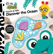 Baby Einstein Ocean Explorers: Discover the Ocean Touch & Feel