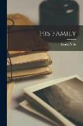 His Family