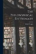 The Philosophical Dictionary