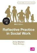 Reflective Practice in Social Work