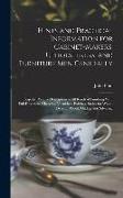 Hints and Practical Information for Cabinet-makers, Upholsterers, and Furniture men Generally: Together With a Description of all Kinds of Finishing W