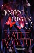 Heated Rivals (Previously Published as the Wedding Pact)