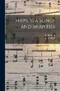 Ships, sea Songs and Shanties