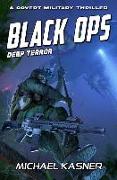 Black OPS: Deep Terror - Book 3