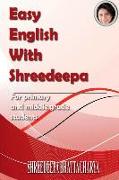 Easy English With Shreedeepa