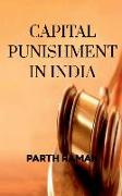 Capital Punishment in India