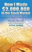 How I Made $2,000,000 in the Stock Market: Now Revised & Updated for the 21st Century