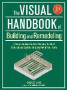 Visual Handbook of Building and Remodeling