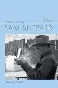 Understanding Sam Shepard