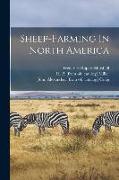 Sheep-farming In North America
