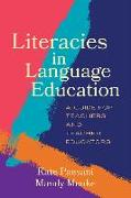 Literacies in Language Education