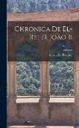 Chronica De El-Rei D. João Ii, Volume 3