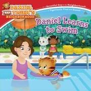 Daniel Learns to Swim