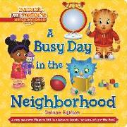 A Busy Day in the Neighborhood Deluxe Edition