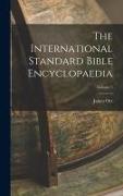 The International Standard Bible Encyclopaedia, Volume 5