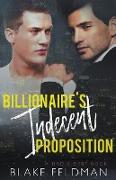 Billionaire's Indecent Proposition