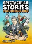 Spectacular Stories for Curious Kids