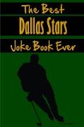 The Best Dallas Stars Joke Book Ever