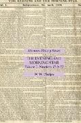 The Evening and Morning Star Volume 1, Numbers 11 & 12