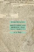 The Evening and Morning Star Volume 1, Numbers 3 & 4