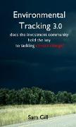 Environmental Tracking 3.0