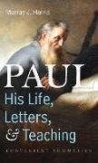 Paul-His Life, Letters, and Teaching