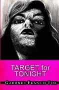 Lady from L.U.S.T. #21 - Target for Tonight