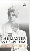 The Master As I Saw Him