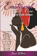 Emotional Self-Care for Black Women