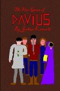 The Five Gems of Davius