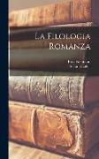 La Filologia Romanza