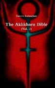 The Akhkharu Bible