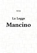 La Legge Mancino