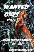 Wanted Ones Vol. 6