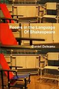 Poems in the Language of Shakespeare