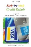 Step-by-Step Credit Repair