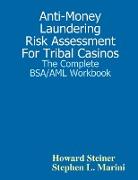 Risk Assessment for Tribal Casinos