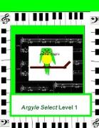 Argyle Select Level 1