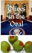 Olives in the Oval