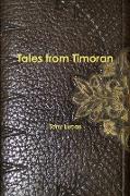 Tales from Timoran